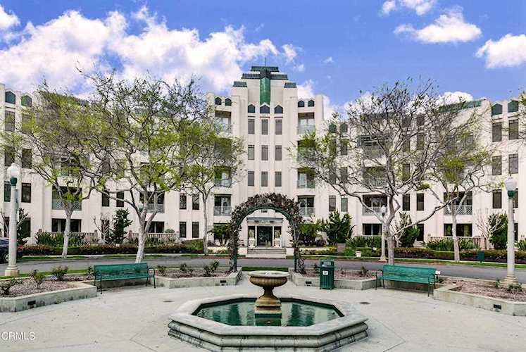 5625 W Crescent Park #127 Playa Vista, CA 90094