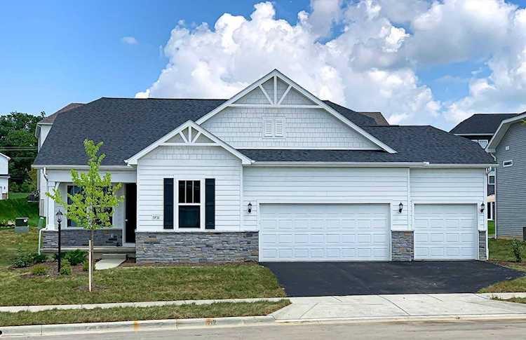 9731 Sagewood Street Plain City, OH 43064