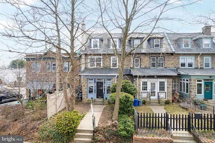 4 Pelham Rd Philadelphia, PA 19119 | MLS PAPH2211524 Photo 1
