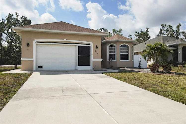 139 Crevalle Rd Rotonda West, FL 33947