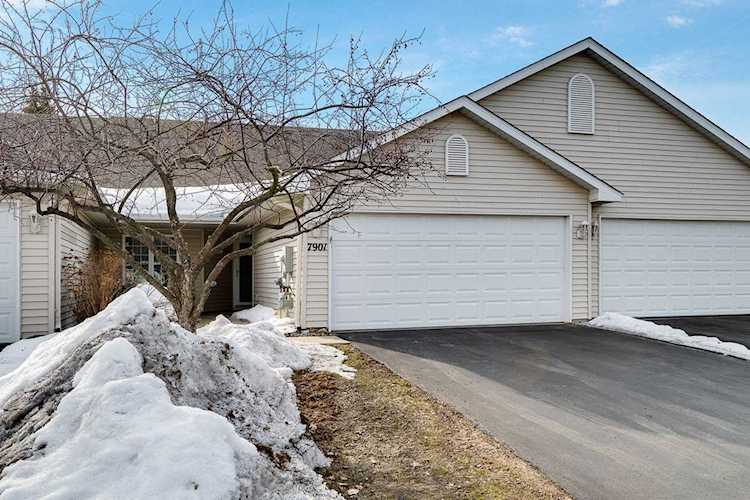 7901 Barrymore Lane Woodbury, MN 55125