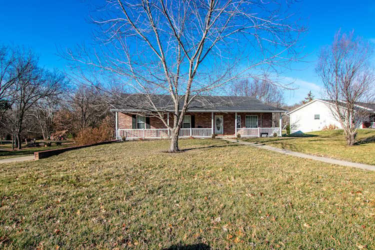 8000 Hunters LN Jefferson City, MO 65101 | MLS 411191 Photo 1