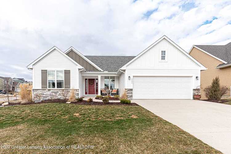 3592 Winborn Dr Dewitt, MI 48820 | MLS 271862 Photo 1