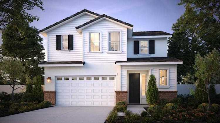 10212 Sandy Cove Way Santee, CA 92071
