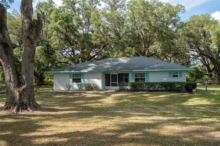 6920 SW 134th Ave Archer, FL 32618