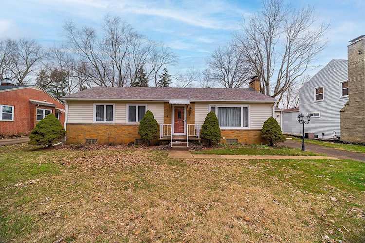 3002 Minerva Lake Road Columbus, OH 43231 | MLS 223008044 Photo 1