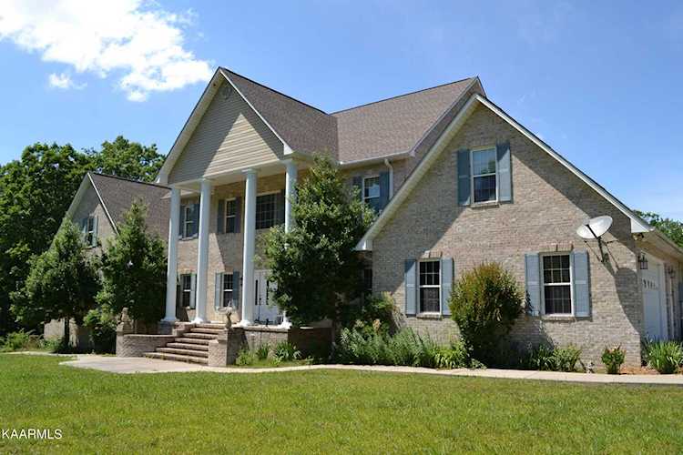 5400 Wilder Rd Grimsley, TN 38565