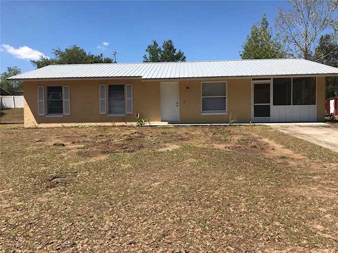 37130 Goldenrod Ct Dade City, FL 33523