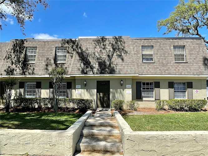 1925 Woodcrest Dr #E Winter Park, FL 32792