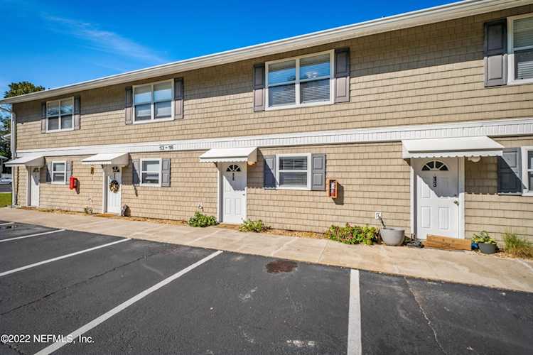 4420 Carter RD St Augustine, FL 32086