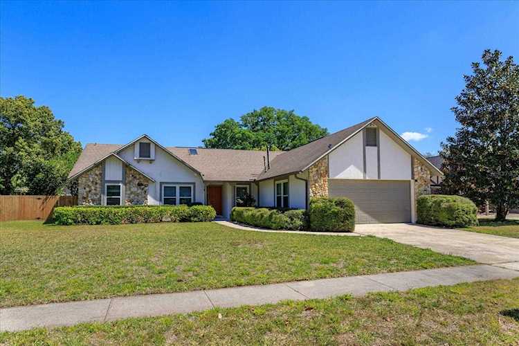 1507 Cuthill WAY Casselberry, FL 32707