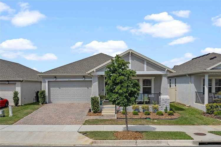 415 Dancing Water Dr Winter Springs, FL 32708