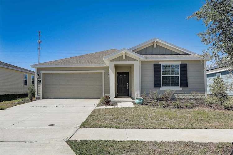 347 Estates Ct Haines City, FL 33844