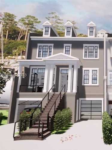 3 Sailwing Ln Hilton Head Island, SC 29926
