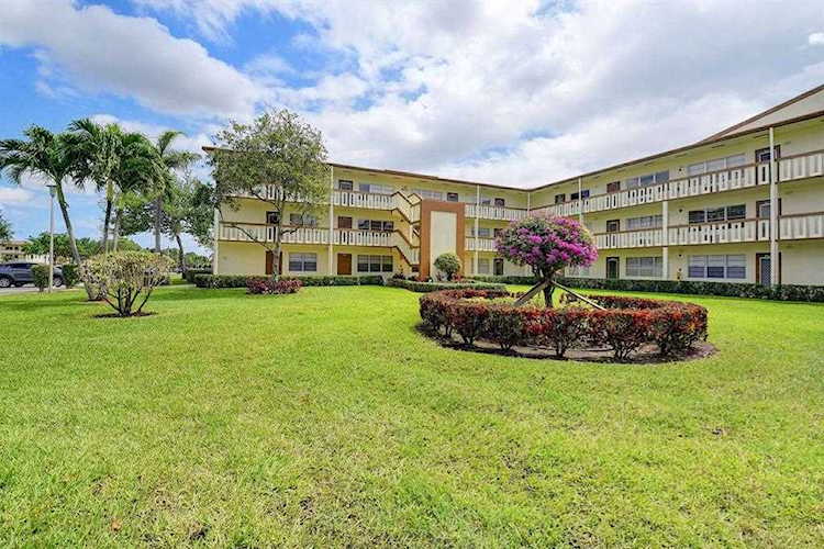 197 Mansfield E Boca Raton, FL 33434
