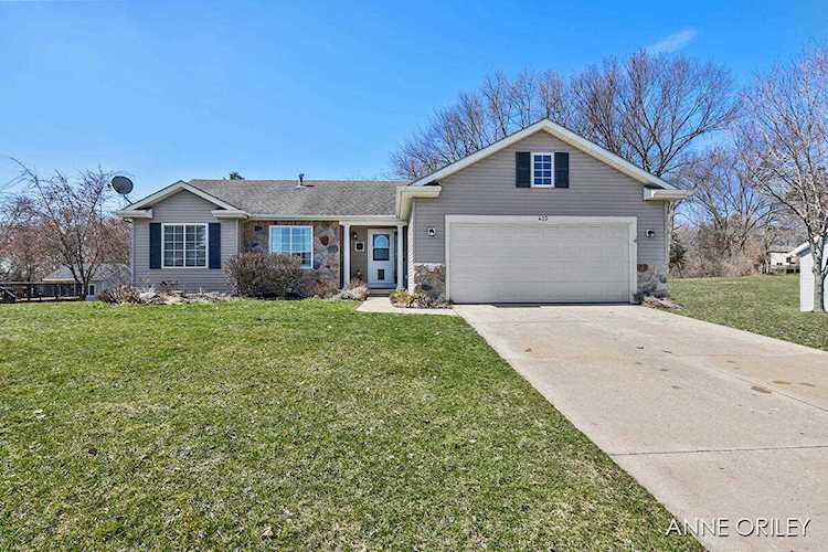 403 Lloyd Ct Middleville, MI 49333 | MLS 23009342 Photo 1
