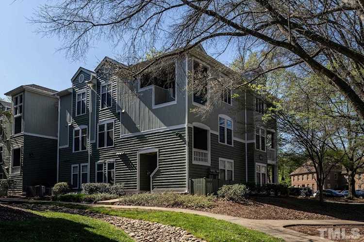 1010 Nicholwood Drive #205 Raleigh, NC 27605