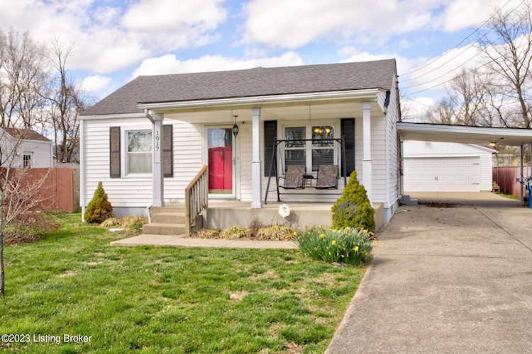 1017 Reeves Rd Louisville, KY 40219