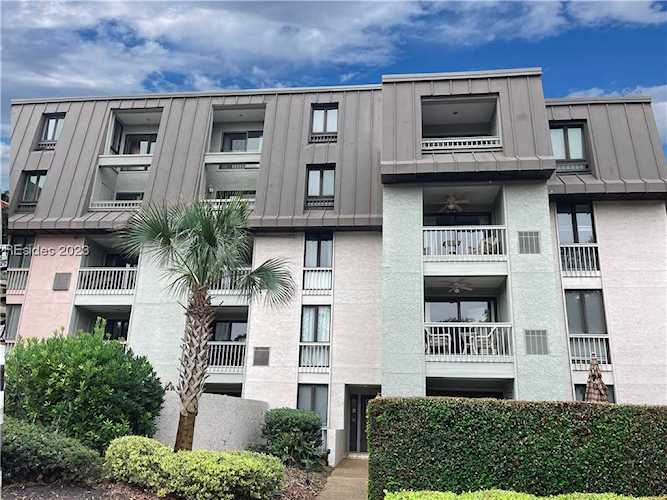 2 Lighthouse Ln #893 Hilton Head Island, SC 29928