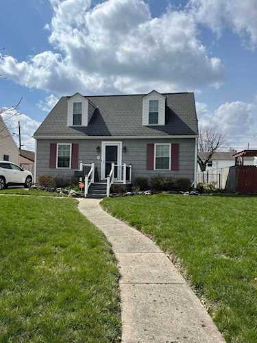 159 Demorest Rd Columbus, OH 43204 | MLS 223008522 Photo 1