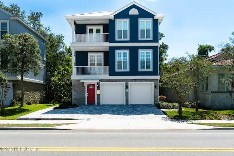 37 May ST St Augustine, FL 32084