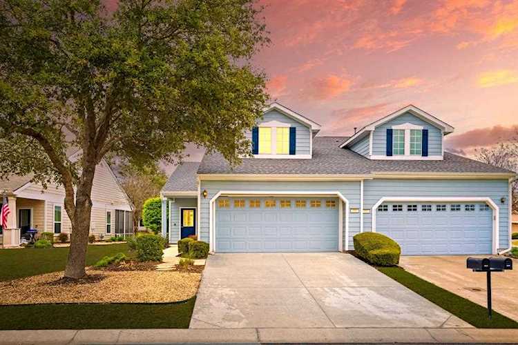 202 Bonham LOOP Georgetown, TX 78633