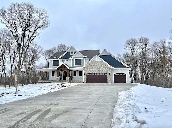 4787 146th Avenue Ham Lake, MN 55304 | MLS 6232211 Photo 1