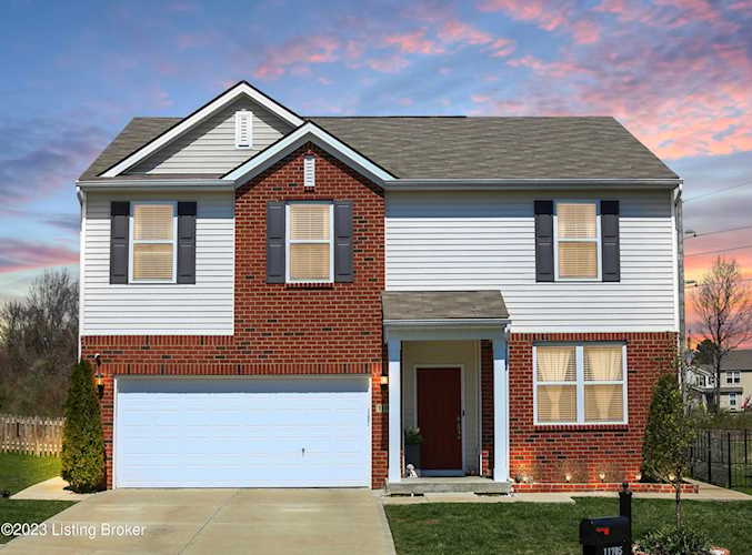 11705 Beacon Ct, Louisville, KY 40299 - Hanover Trace $375,000 Photo 1
