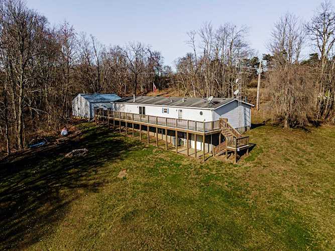 15913 Rocky Fork Road Logan, OH 43138 | MLS 223008528 Photo 1
