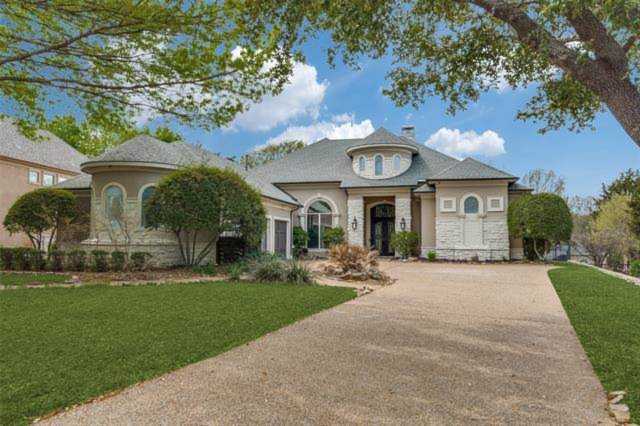 2500 Provine Road McKinney, TX 75072