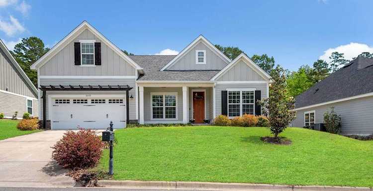 8209 Dancing Shadow Ct Tallahassee, FL 32312