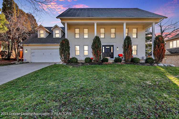 1338 Tavistock Place East Lansing, MI 48823