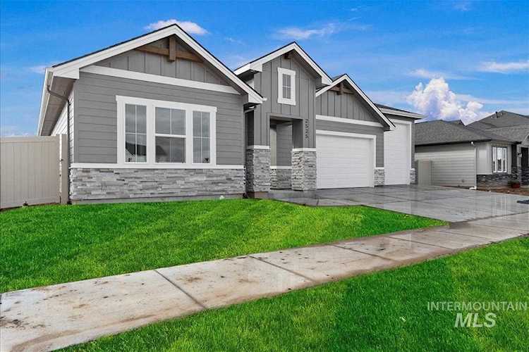 Build Idaho- Prepare to be Moved! Idaho's Ultimate Home Search Photo 1