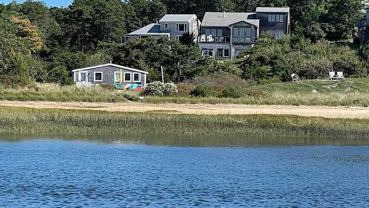 75 Richman Lane Wellfleet, MA 02667