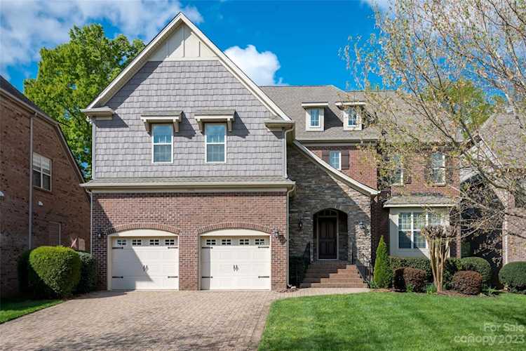 5500 Open Book Ln Charlotte NC 28270 | MLS #4009891 | Hendrix Properties Photo 1