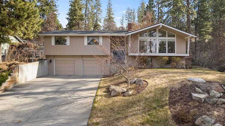 9932 N Seminole Dr Spokane, WA 99208 | MLS 202313082 Photo 1