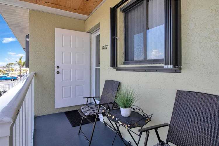 25225 Rampart Blvd #1707 Punta Gorda, FL 33983