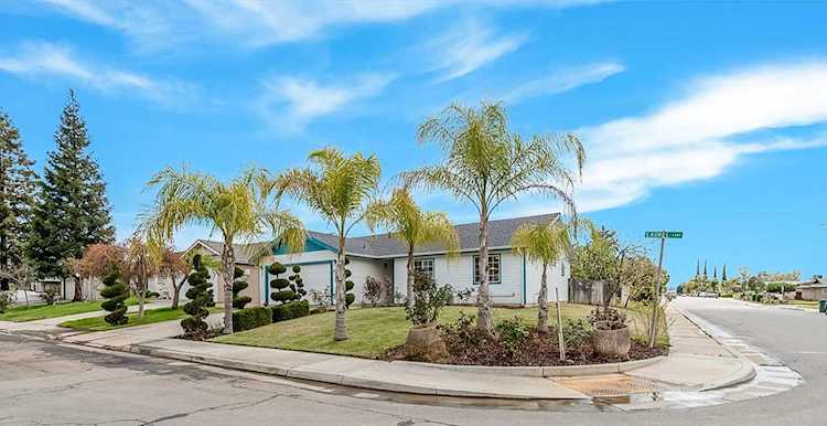 663 Laurel Ln Woodlake, CA 93286 | MLS 222847 Photo 1
