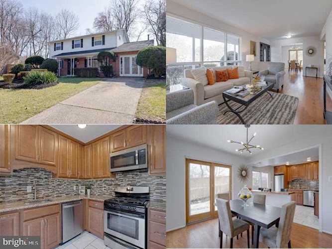 5307 Richardson Dr Fairfax, VA 22032