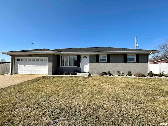 1833 S 2nd Ave Morton, IL 61550 home for sale, MLS#PA1240536 - Rodgers Real Estate Group Photo 1