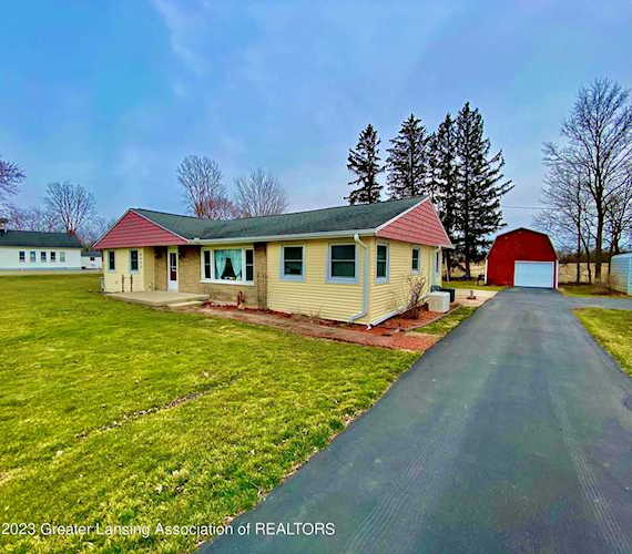 9007 Kalamo Hwy Bellevue, MI 49021 | MLS 272027 Photo 1