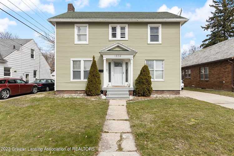 1834 Old Oakland Ave Lansing, MI 48915