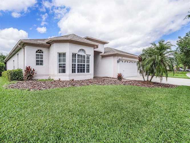 6317 Bridgevista Dr Lithia, FL 33547