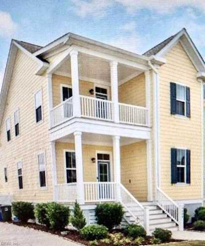 515 Buckroe Ave Hampton, VA 23664