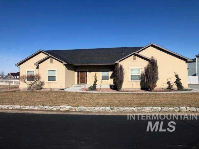 14413 Bighorn Dr Nampa, ID 83651