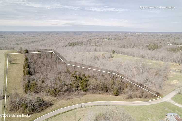 0 Cooks Ln Mt Eden, KY 40046