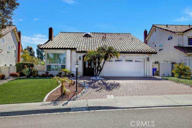 Just Listed 16217 Via Embeleso, San Diego, 92128 Photo 1