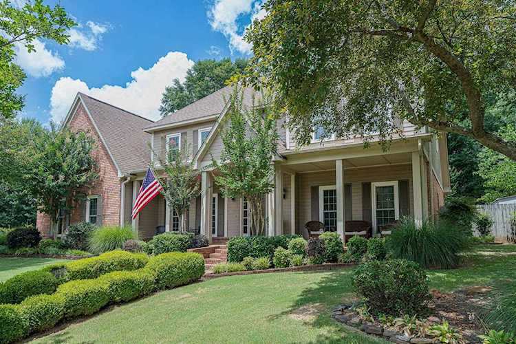 322 Revell Cv Collierville, TN 38017 | MLS 10144955 Photo 1