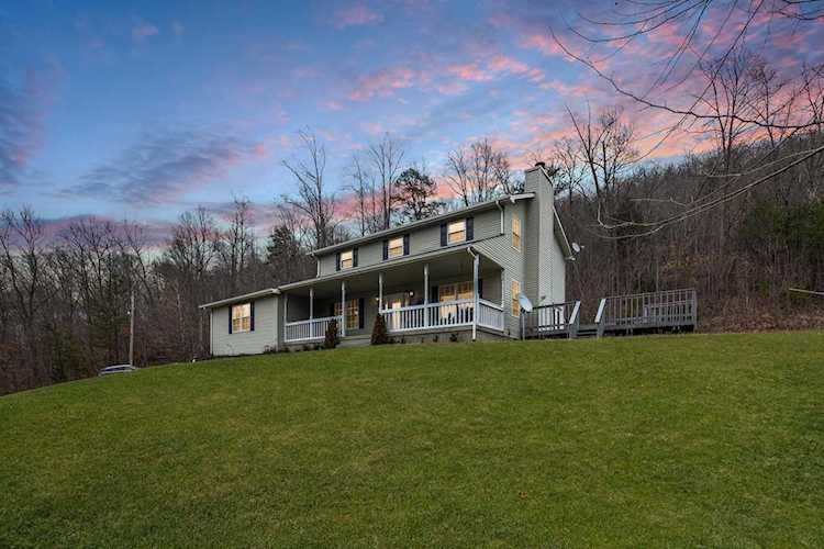 2797 Little Hardwicks Creek Rd Clay City, KY 40312 MLS 23002424