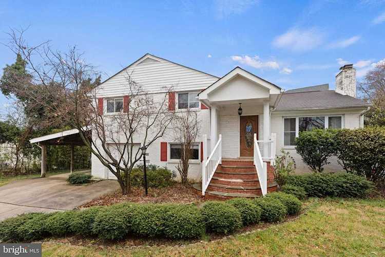 6304 Kirby Rd Bethesda, MD 20817 | MLS MDMC2087322 Photo 1
